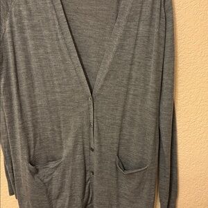 Banana Republic Cardigan
